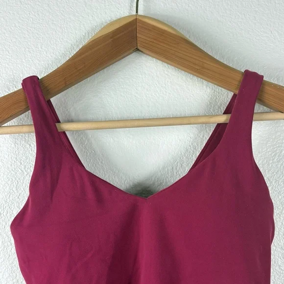 Lululemon Align Tank size 6 - Picture 6 of 10